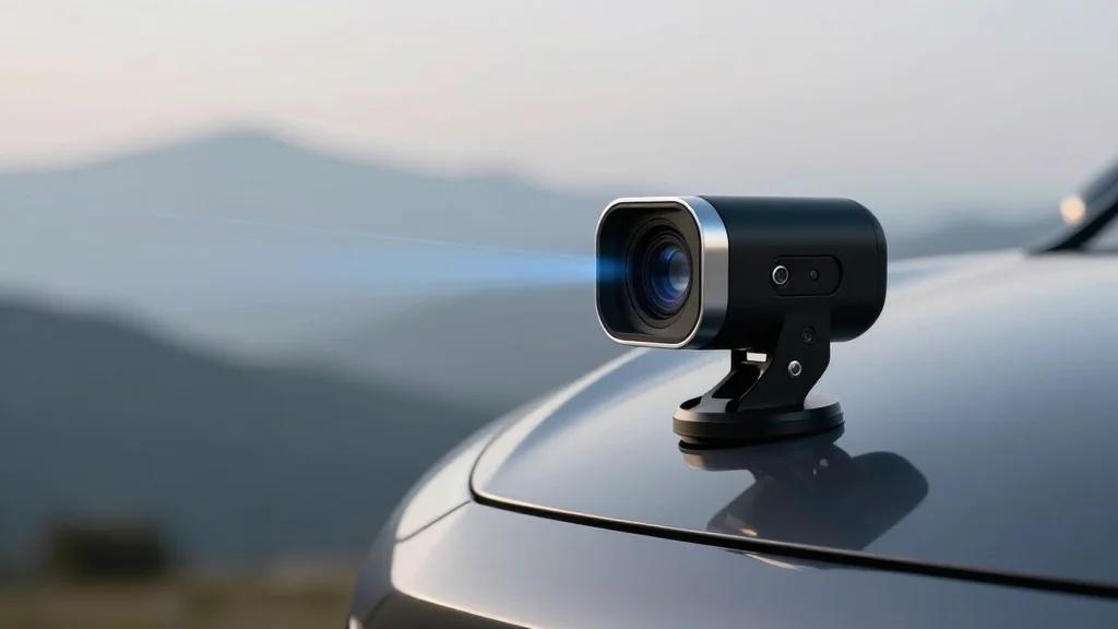 LightIC Technologies Announces New FMCW LiDAR with Exceptional Cost and Power-Efficiency for Automotive and Robotic Applications