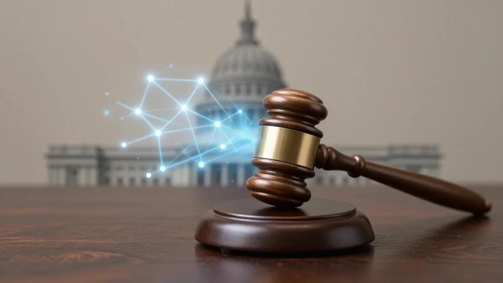 Sen. Blackburn Lays Out Details for Sweeping AI Proposal