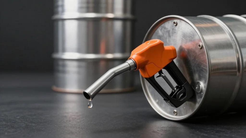 Fuel Prices Likely to Rise Months Despite Hormuz Reopening