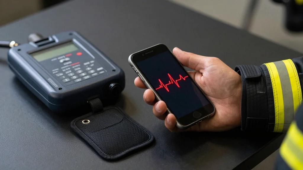 Va. FD Launches PulsePoint App to Alert CPR-Trained Bystanders to Nearby Cardiac Arrests