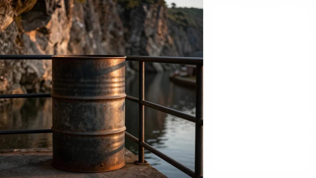 Will the Iran War Redraw the Global Energy Map?