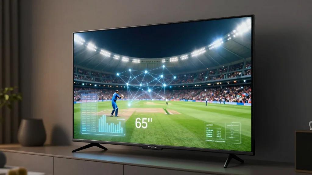 ICC Men's T20 World Cup 2026: JioStar Flags Low TV-Digital Ad Overlap, Strong Incremental Reach in BARC-Nielsen Data