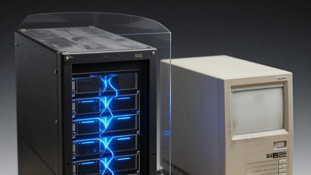 Workday Says Updates Too Powerful, Stays 1986 Version