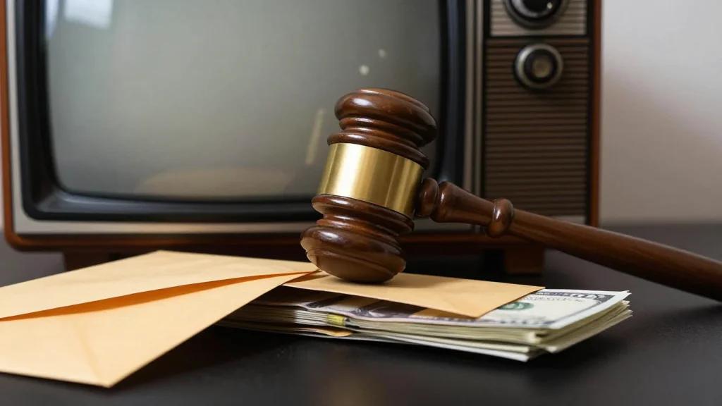 Nexstar's $150M Demand Exposed Amid Tegna Blockade