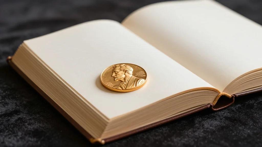 From Dropout to Nobel: Lessing's Timeless Reading Wisdom