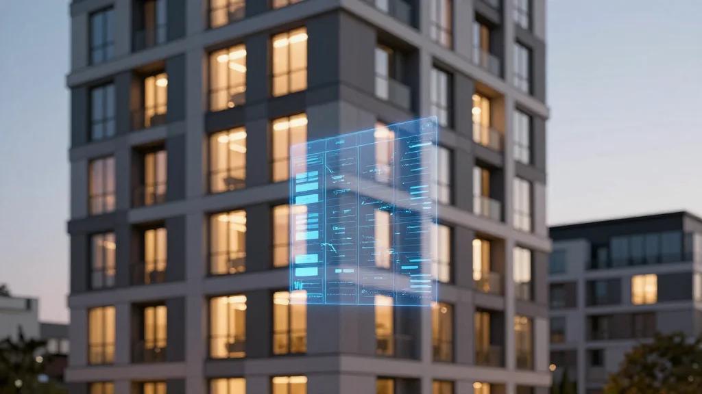 MyPropOps Debuts NVIDIA‑Governed Compliance Platform for HUD and Section 8 Rentals