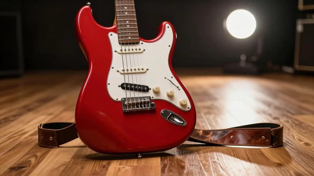 Bowie’s “Heroes” Guitarist Recorded Blind After Three‑year Hiatus