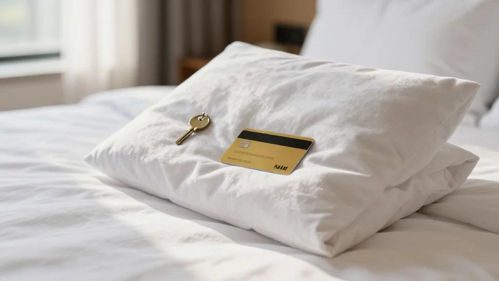 Get $40 Back when Spending $200+ with a Hilton Amex Offer