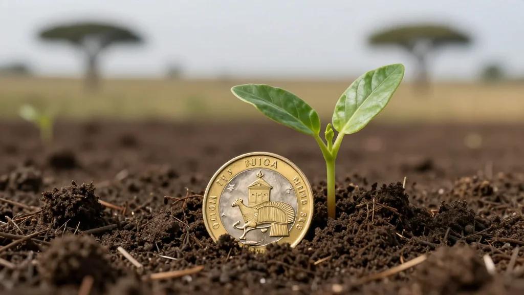 African Guarantee Fund: De-Risking Africa's Growth Story