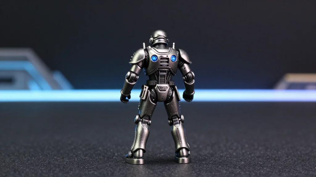 Tiny Metal Keeps Improving; Full Metal Rumble Recommended