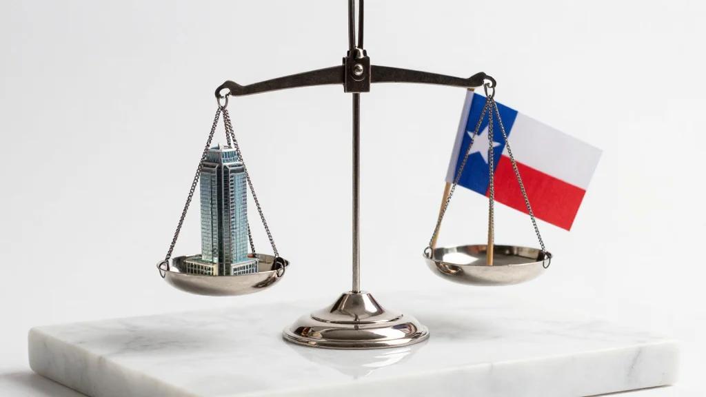 The State of US Reincorporations: Post-Proxy Season 2025