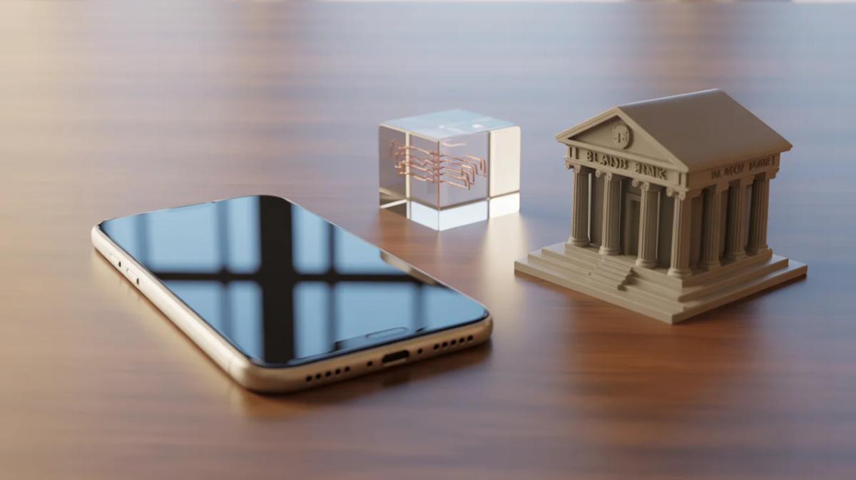 Defining Crypto Neobanks: Fintech Apps or Something New?