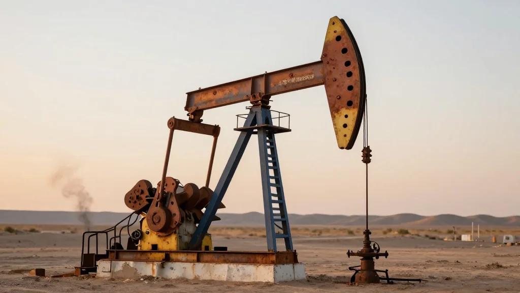 Oil Production Damage Irreversible, Prices Set to Surge