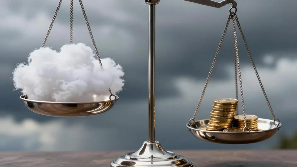 Understanding the Economics Behind Parametric Insurance