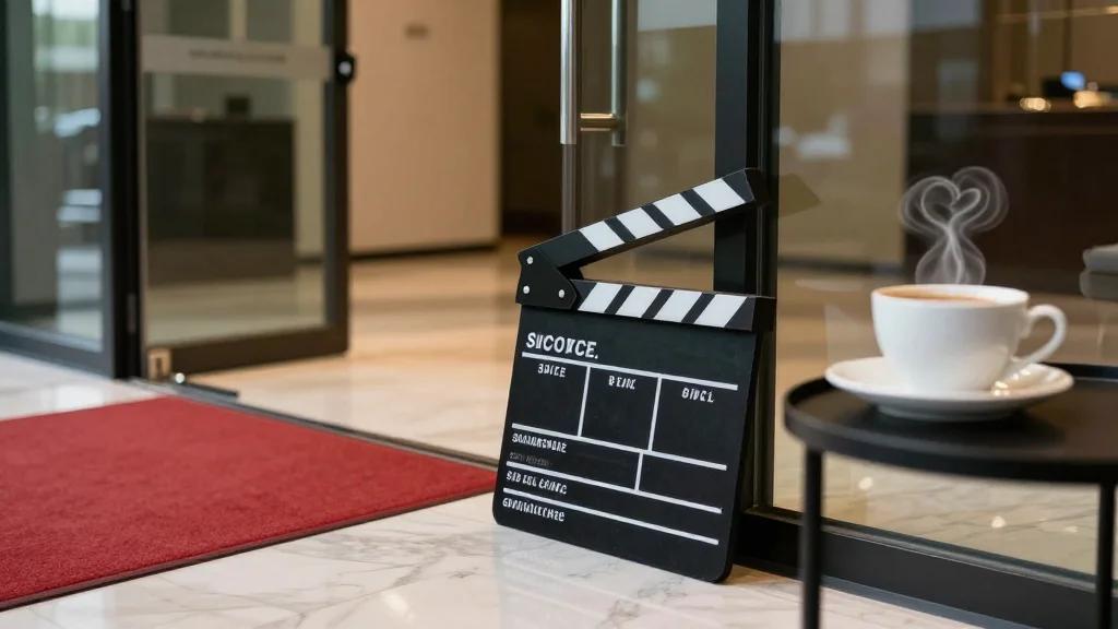 Brett Goldstein Teams with Jennifer Lopez in Netflix’s ‘Office Romance’