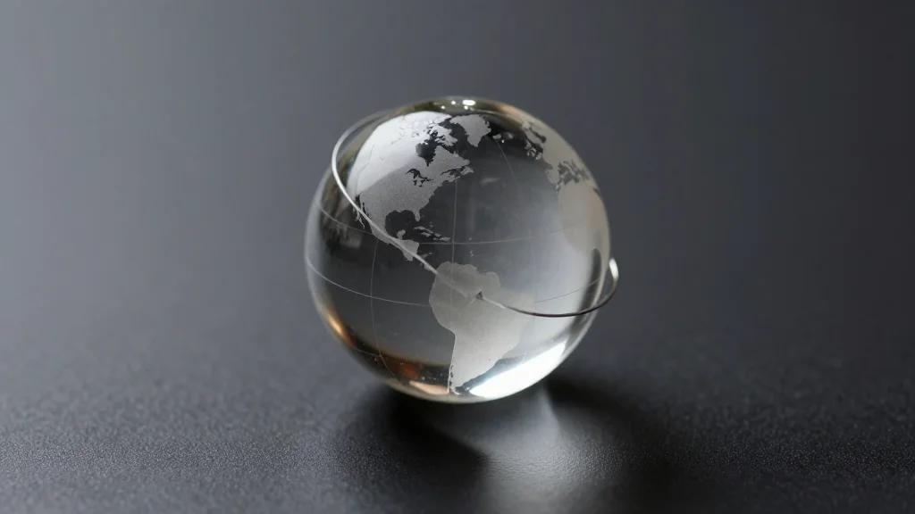 IMTM: A Fair International Momentum ETF, But Lags IDMO