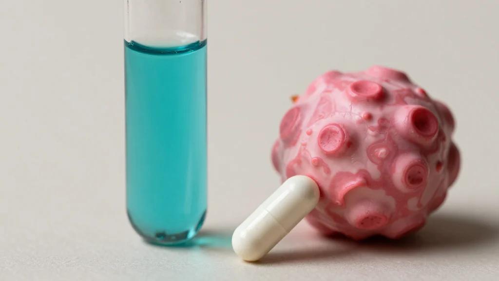 Promolytics: Targeting Cancer‑Promoting Clones to Halt Progression