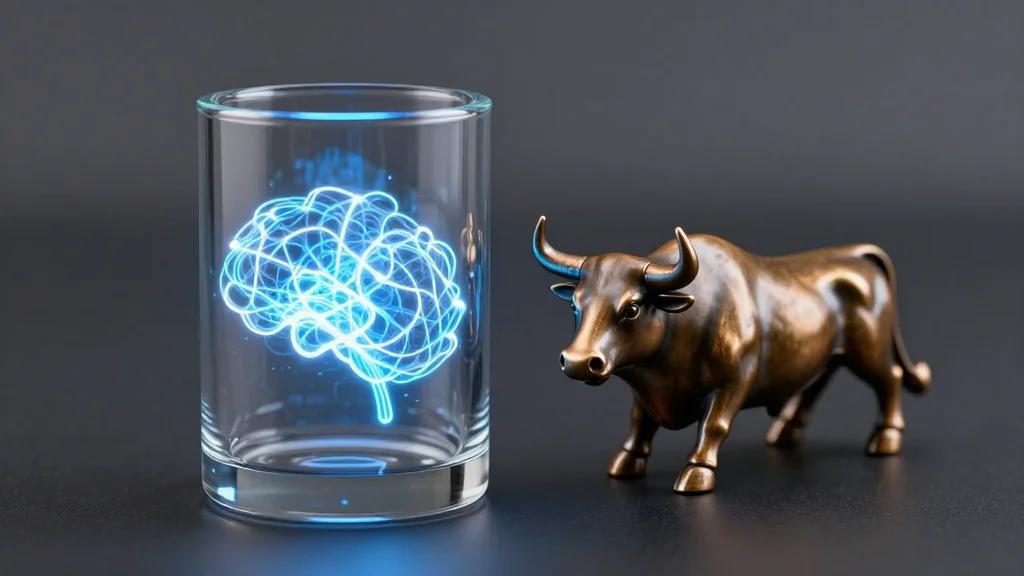 Meet ASKB: A First Look at the Future of the Bloomberg Terminal in the Age of Agentic AI