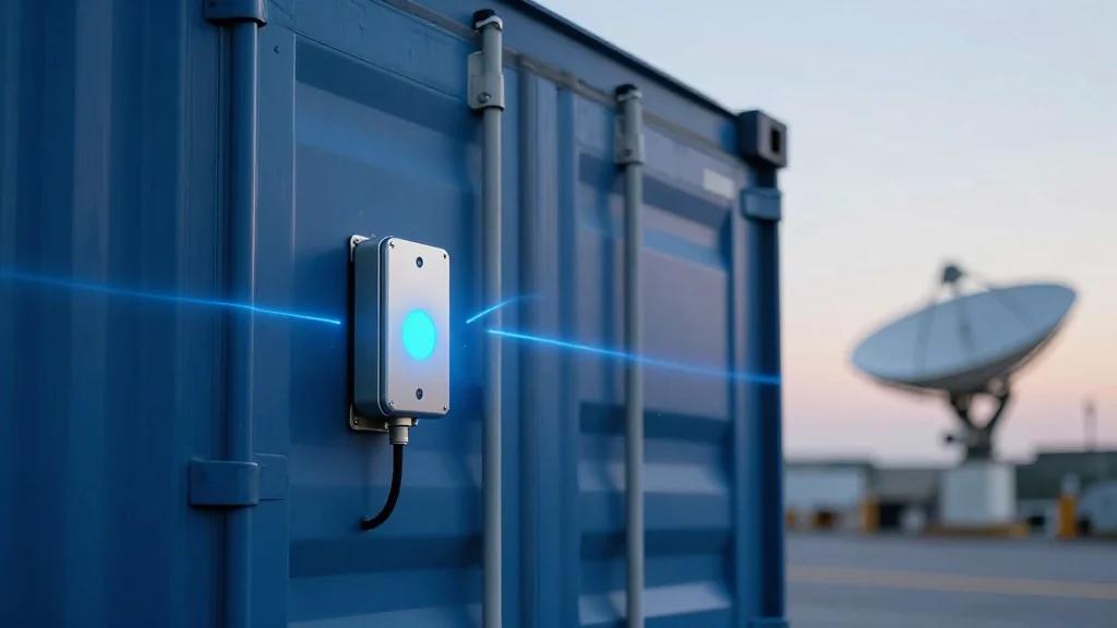 Hapag-Lloyd, WiseTech Global in Container Visibility Initiative