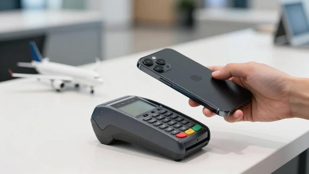 FlySafair Introduces Apple Pay & Google Pay for Faster Flight Bookings