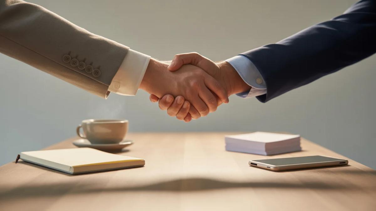 Great Agencies Win by Mastering People, Not Just Metrics