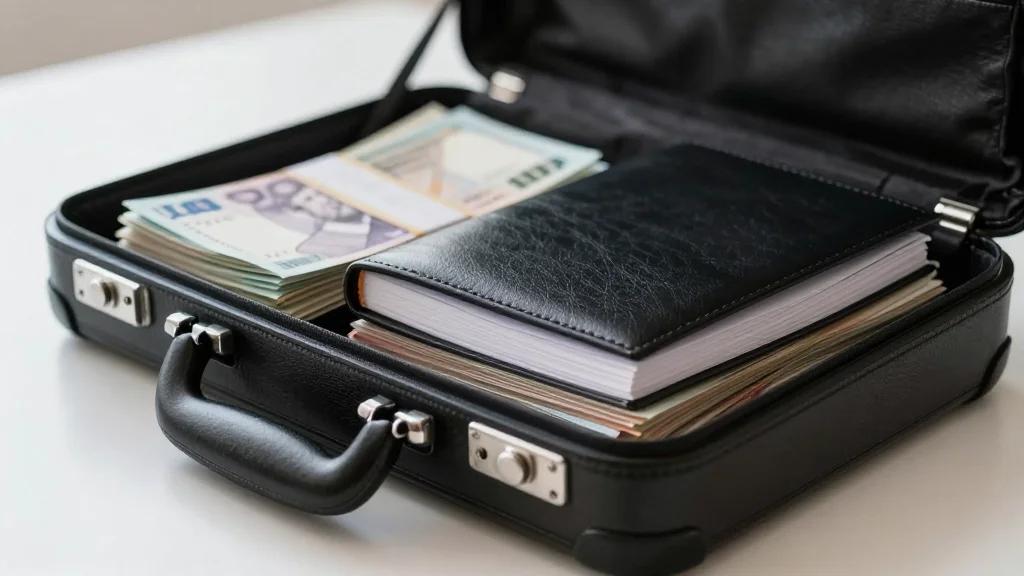 Practical Pointers on Auditing Cash Flow Statements