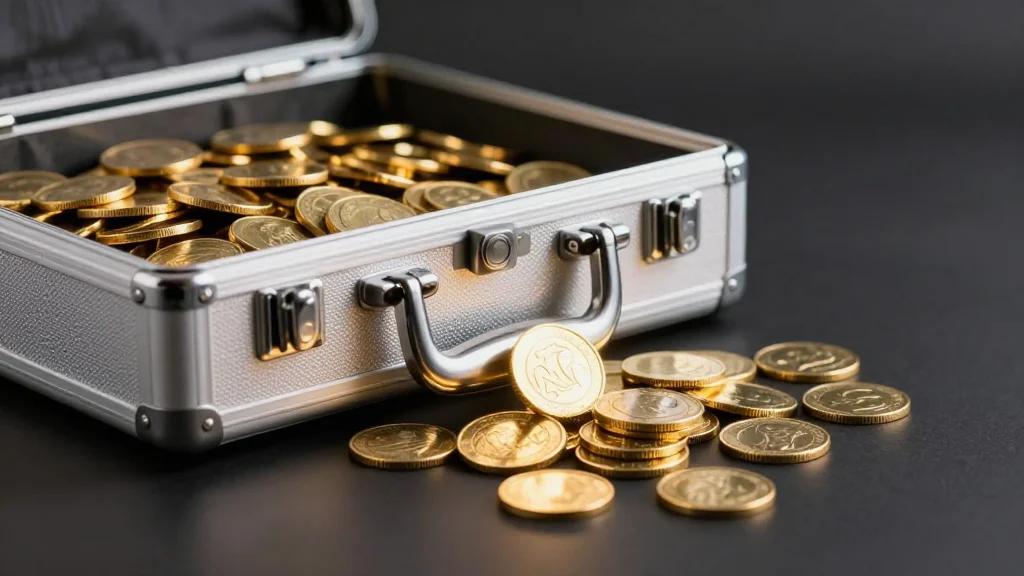 Somethings Raises $19.2M in Series A Funding