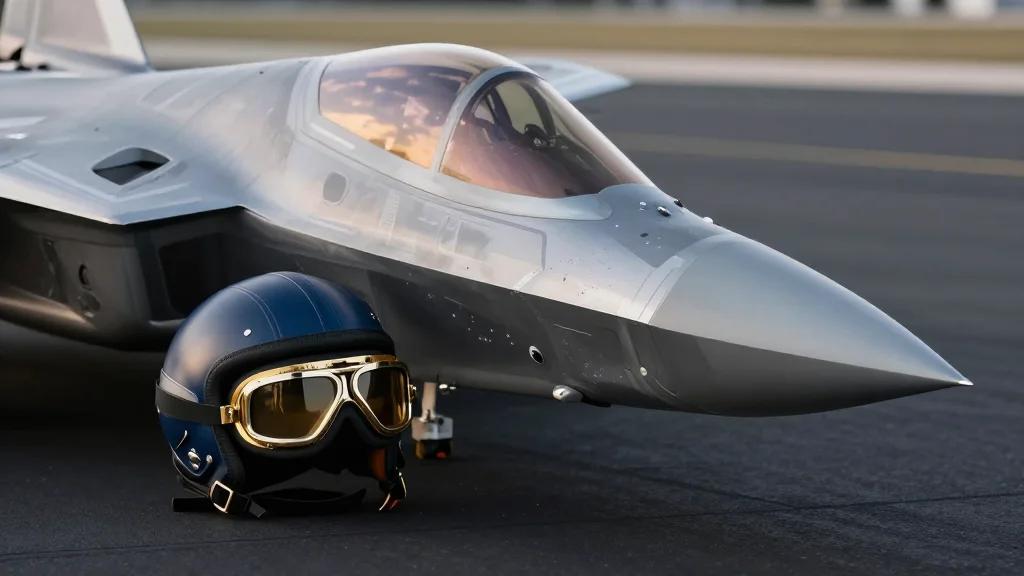 New CSAF Outlines Air Force Challenges and Solutions