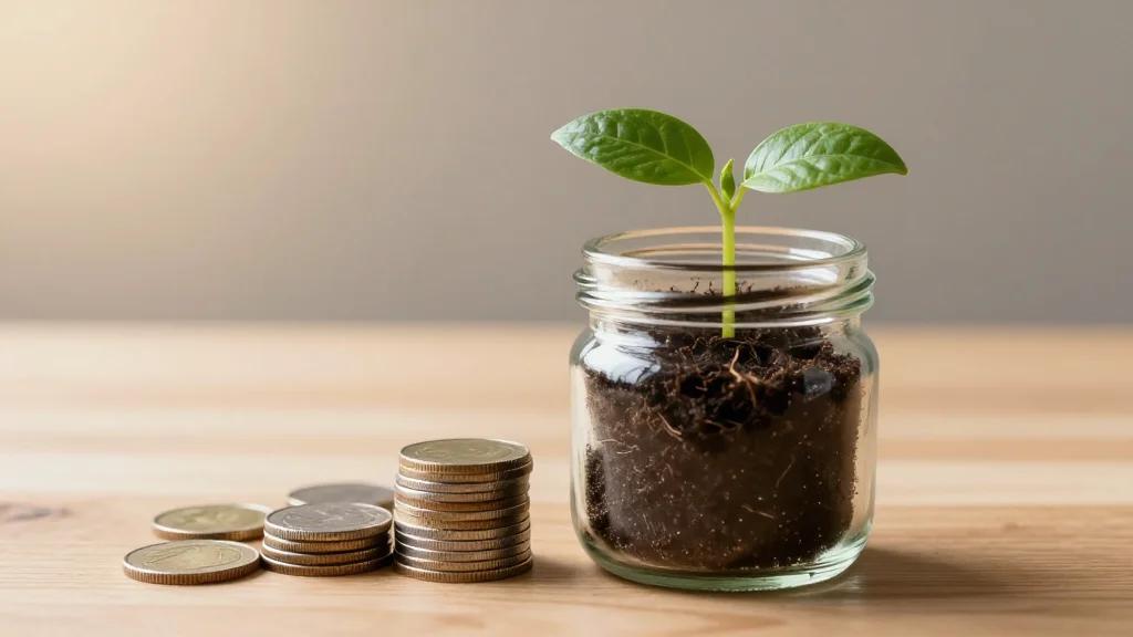 Show Both Impact and Profit in Your Pitch Deck