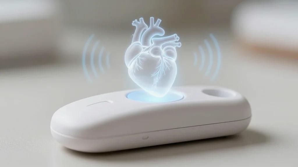 FDA Approves Next-Generation CardioMEMS Reader for Heart Failure Monitoring