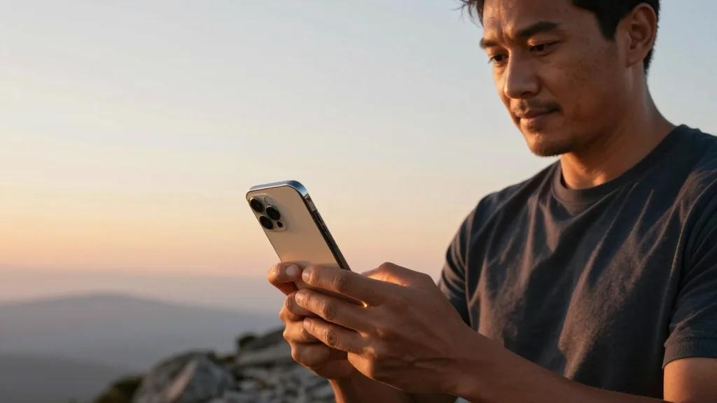 Leverage Cheap Tech, Internet, Consistency to Win