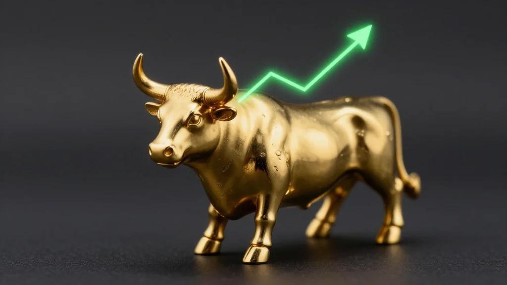 Quad Four: Historically the Bullest Phase of the Cycle