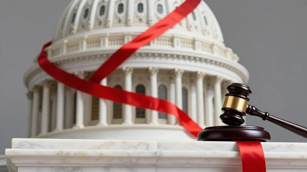 Congress Adds Tax Complexity to Favor or Punish Groups