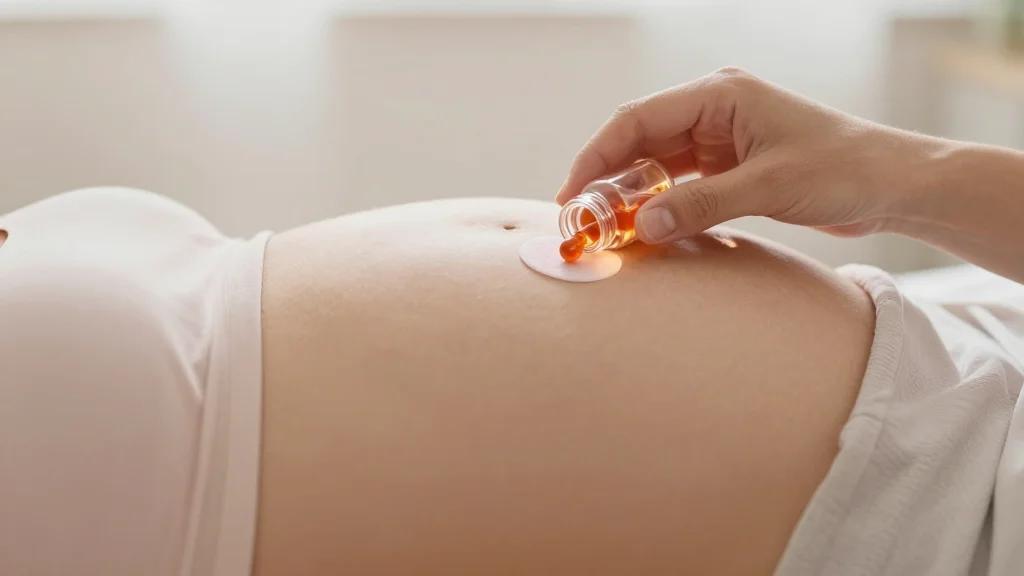 Maternal Serum Ferritin Across Gestation and Risk of Small-for-Gestational-Age: A Longitudinal Cohort Study