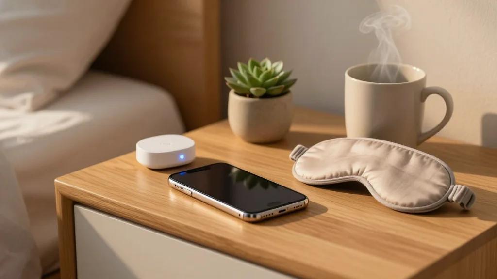 Design Better Signals, Not Mindsets, for True Calm