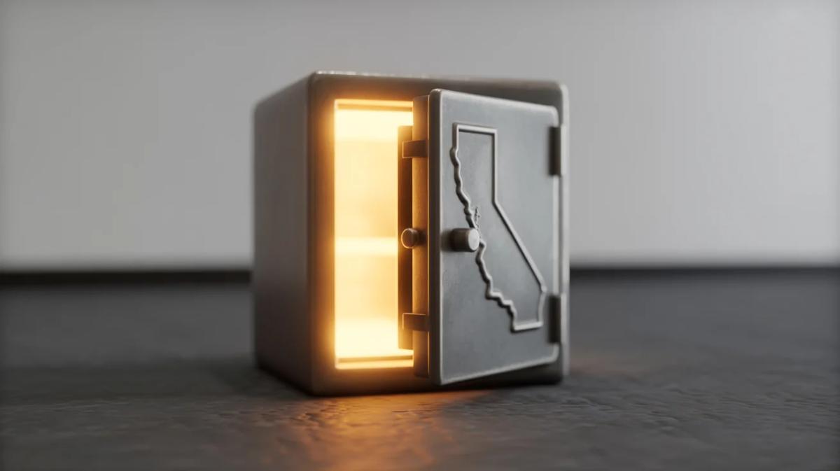 Billionaire Tax Drives $500B Out, Burdens Californians