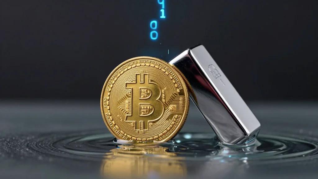 Pantera Panel Analyzes Metals Crash and Bitcoin Bottom