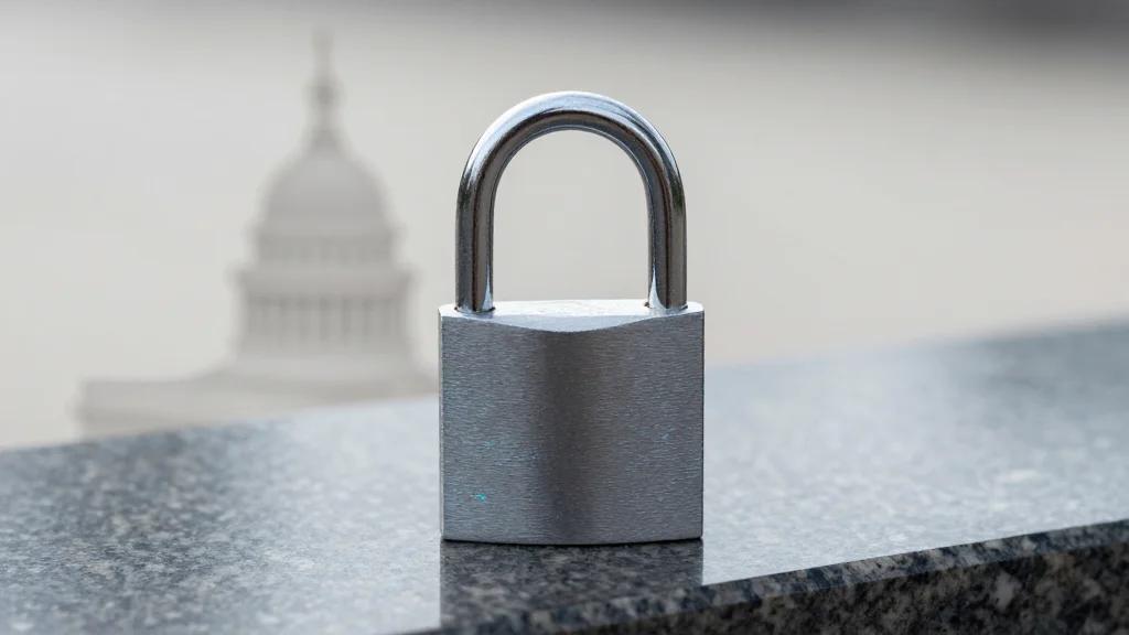 State Leaders Push Expanded Privacy Rules, CIOs Warn of Data‑Security Gap