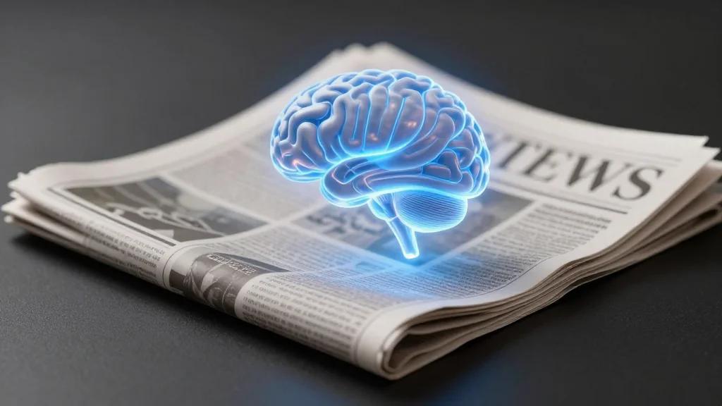 Local Publishers Hit By AI Traffic Drops Collaborate For Revenue Relief