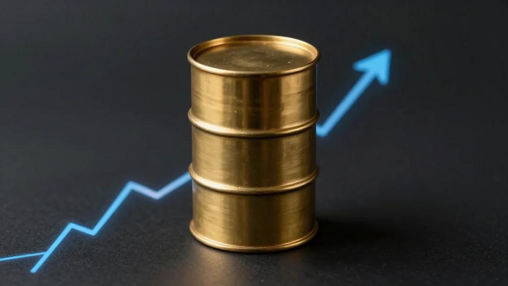 Yieldmax’s XOMO Pays An Ungodly 30% Dividend Yield As Oil Soars Above $100 A Barrel