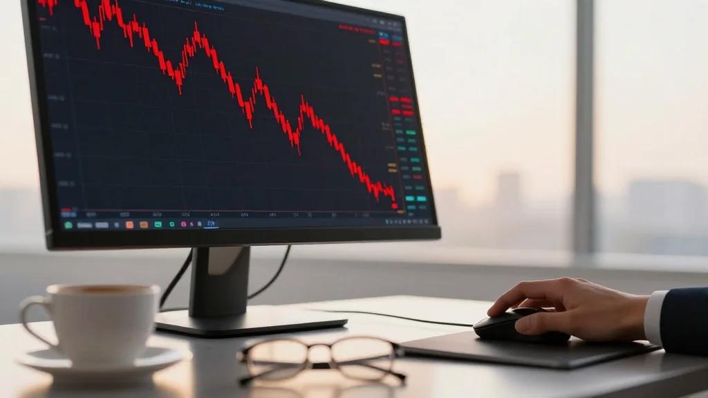 Live: Multiple Sell Signals Target UTZ and HELE