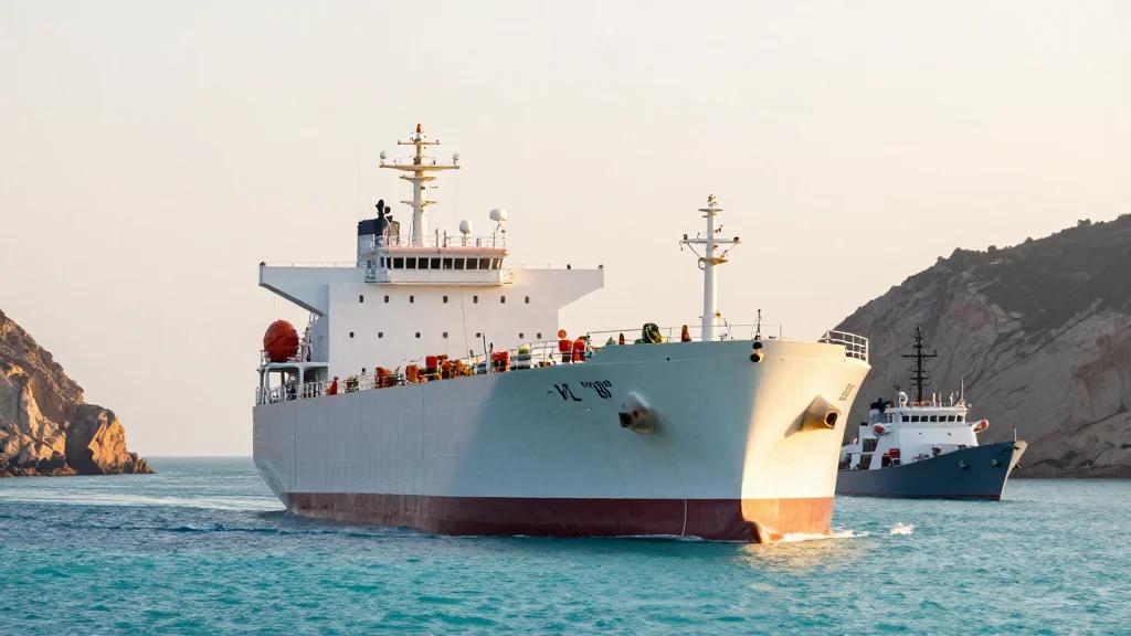 Trump Claims Joint Control of Hormuz with Iran