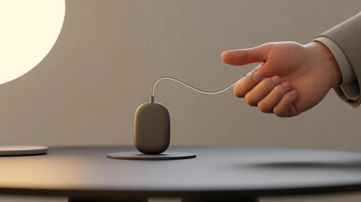 From Pulling Product to Being Pulled by It