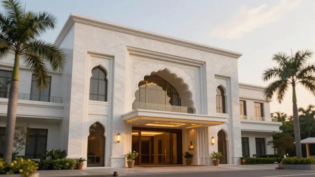 Andhra Pradesh, India Targets Tourism Boom with 50,000 Rooms Plan