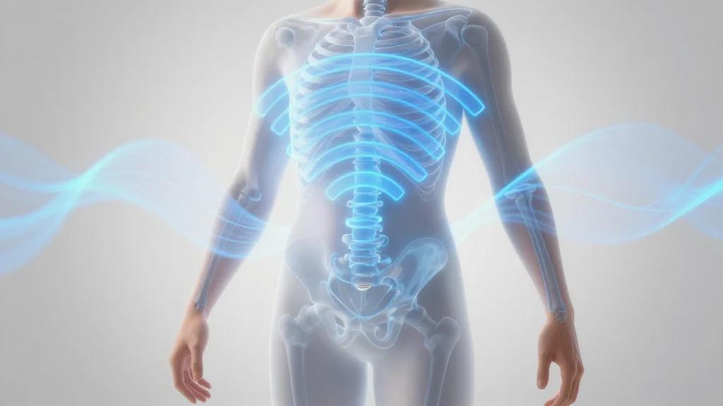 WiFi Maps Your Body Pose Without Cameras