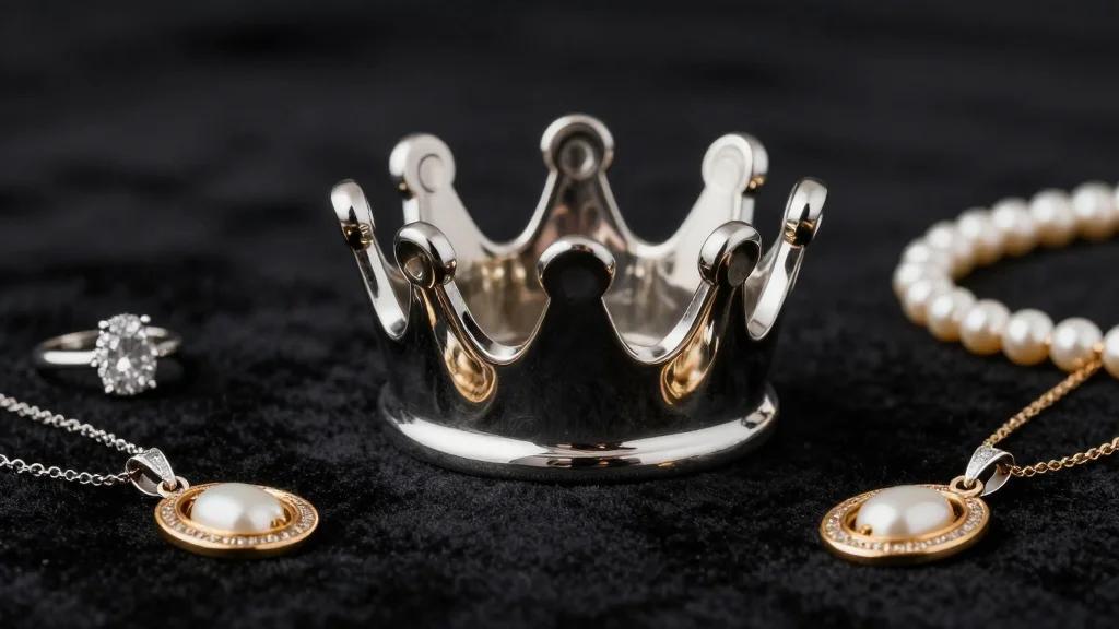 Judge Announces Shortlists for UK Jewellery Awards 2026