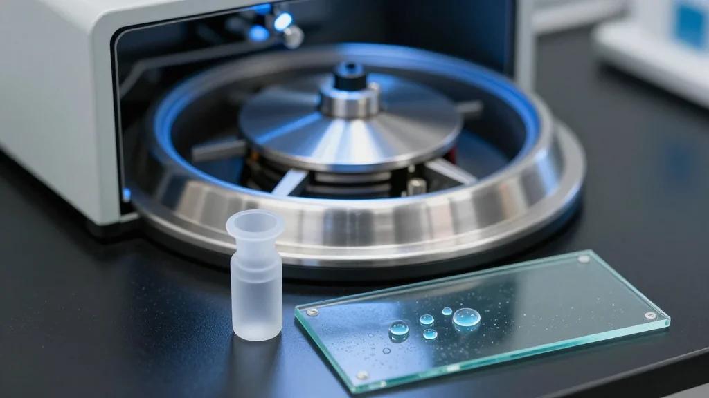 A New Optical Centrifuge Is Helping Physicists Probe the Mysteries of Superfluids