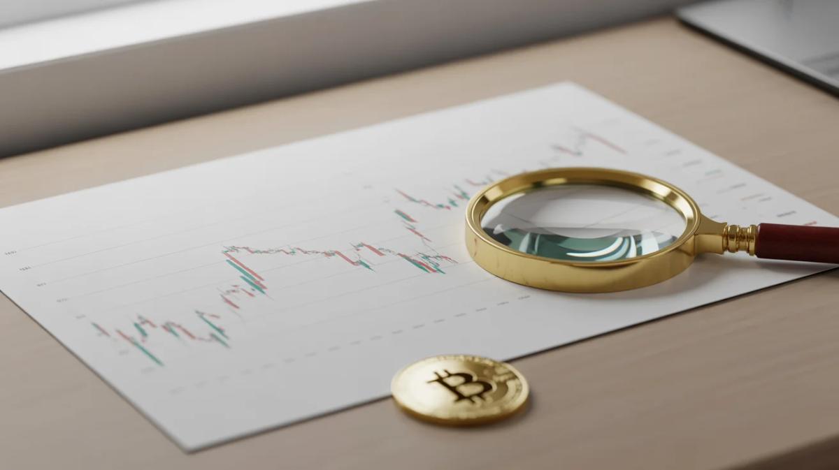 Charts Are Fine; Misinterpretation Leads to Mistakes