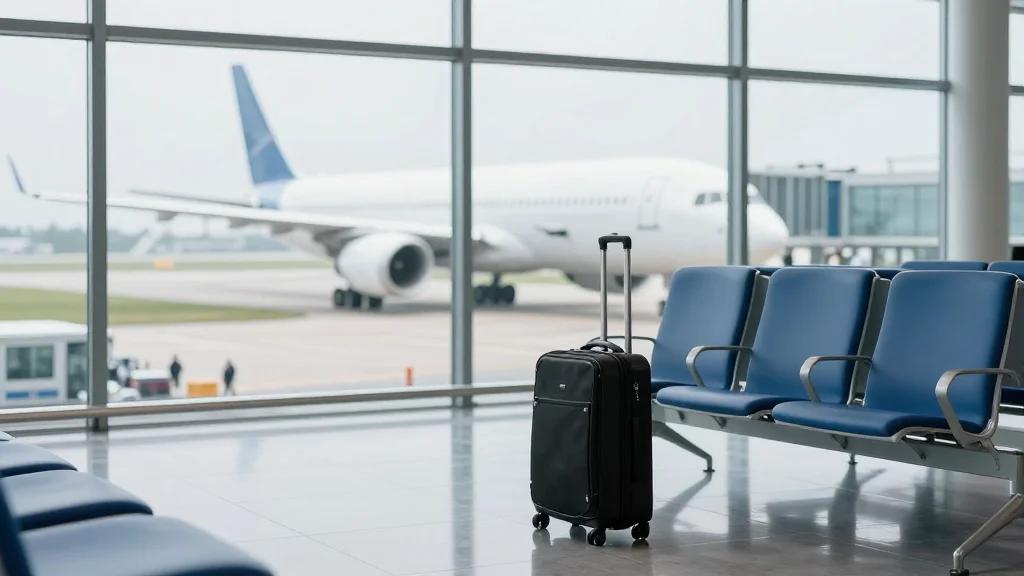 Numerous Flights Were Cancelled at King Khalid International Airport in Riyadh, Saudi Arabia, Leaving Hundreds of Passengers Stranded: Here’s What...