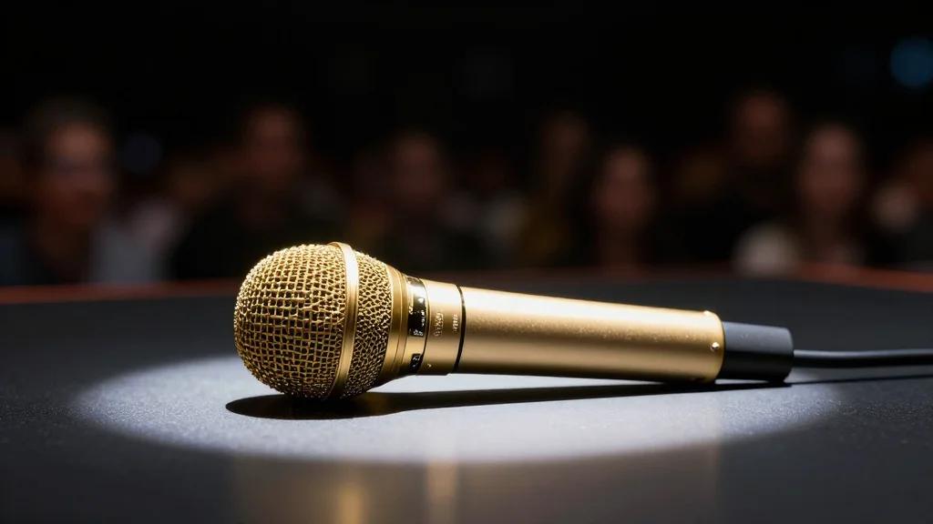 Quavo Supports Cardi B At Florida “Little Miss Drama” Show